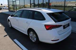 Škoda Octavia 2.0 TDI AMBITION 