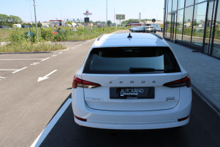 Škoda Octavia 2.0 TDI AMBITION 