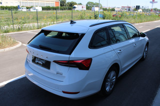 Škoda Octavia 2.0 TDI AMBITION 