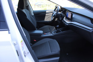 Škoda Octavia 2.0 TDI AMBITION 