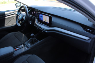 Škoda Octavia 2.0 TDI AMBITION 