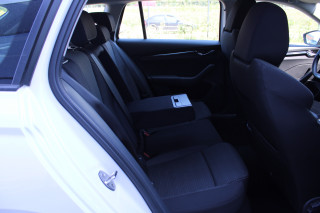 Škoda Octavia 2.0 TDI AMBITION 