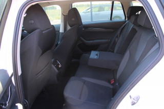 Škoda Octavia 2.0 TDI AMBITION 