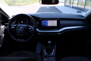Škoda Octavia 2.0 TDI AMBITION 