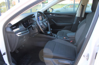 Škoda Octavia 2.0 TDI AMBITION 