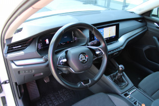 Škoda Octavia 2.0 TDI AMBITION 