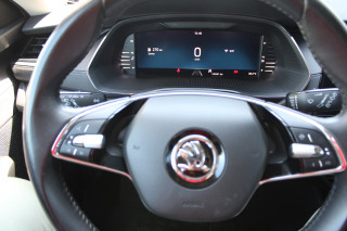 Škoda Octavia 2.0 TDI AMBITION 