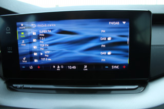 Škoda Octavia 2.0 TDI AMBITION 