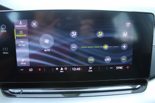 Škoda Octavia 2.0 TDI AMBITION 