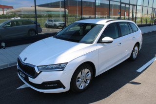 Škoda Octavia 2.0 TDI AMBITION 