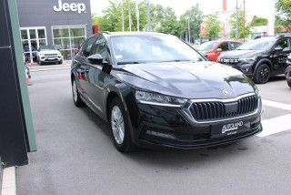 Škoda Octavia 2.0 TDI Ambition DSG 