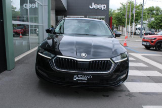 Škoda Octavia 2.0 TDI Ambition DSG 