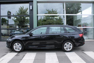 Škoda Octavia 2.0 TDI Ambition DSG 