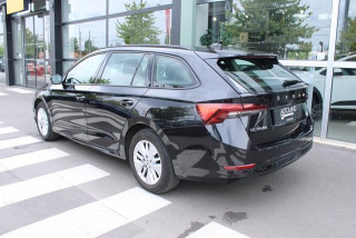 Škoda Octavia 2.0 TDI Ambition DSG 
