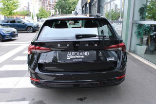 Škoda Octavia 2.0 TDI Ambition DSG 