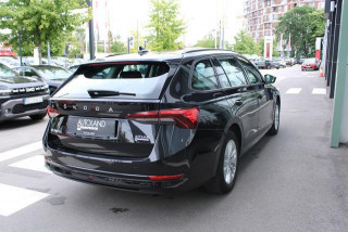 Škoda Octavia 2.0 TDI Ambition DSG 