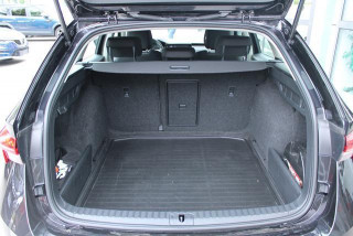 Škoda Octavia 2.0 TDI Ambition DSG 
