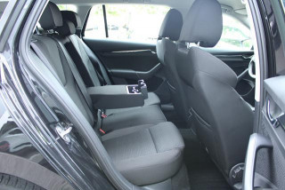 Škoda Octavia 2.0 TDI Ambition DSG 