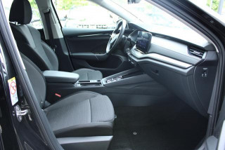Škoda Octavia 2.0 TDI Ambition DSG 