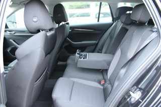Škoda Octavia 2.0 TDI Ambition DSG 