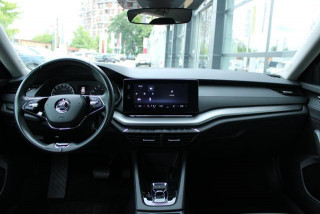 Škoda Octavia 2.0 TDI Ambition DSG 