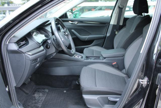 Škoda Octavia 2.0 TDI Ambition DSG 