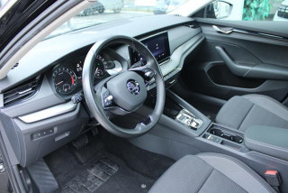 Škoda Octavia 2.0 TDI Ambition DSG 