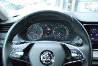 Škoda Octavia 2.0 TDI Ambition DSG 