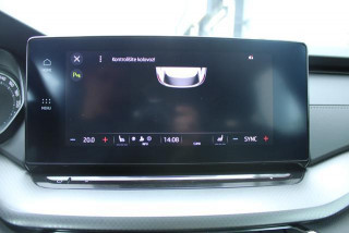 Škoda Octavia 2.0 TDI Ambition DSG 