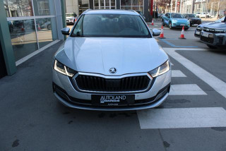 Škoda Octavia 2.0 TDI STYLE DSG 