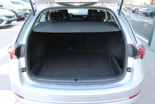 Škoda Octavia 2.0 TDI STYLE DSG 