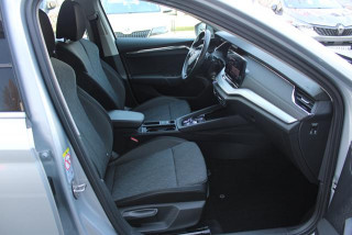 Škoda Octavia 2.0 TDI STYLE DSG 