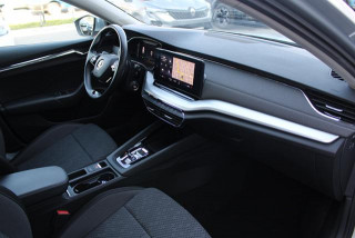 Škoda Octavia 2.0 TDI STYLE DSG 