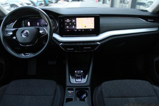 Škoda Octavia 2.0 TDI STYLE DSG 