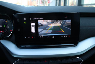 Škoda Octavia 2.0 TDI STYLE DSG 