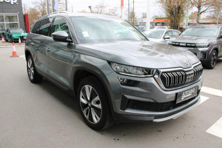 Škoda Kodiaq 2.0 TDI STYLE DSG 