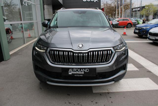 Škoda Kodiaq 2.0 TDI STYLE DSG 