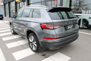 Škoda Kodiaq 2.0 TDI STYLE DSG 