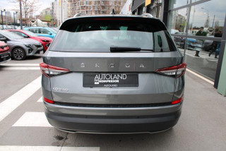 Škoda Kodiaq 2.0 TDI STYLE DSG 