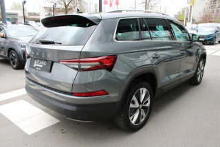 Škoda Kodiaq 2.0 TDI STYLE DSG 