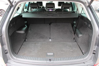 Škoda Kodiaq 2.0 TDI STYLE DSG 