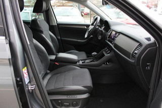 Škoda Kodiaq 2.0 TDI STYLE DSG 