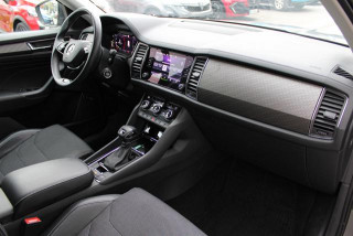 Škoda Kodiaq 2.0 TDI STYLE DSG 