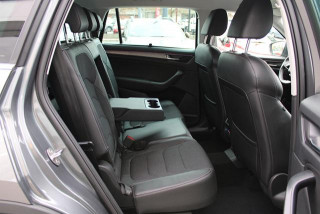 Škoda Kodiaq 2.0 TDI STYLE DSG 