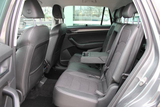 Škoda Kodiaq 2.0 TDI STYLE DSG 