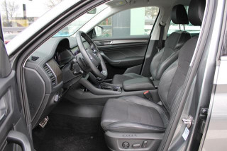 Škoda Kodiaq 2.0 TDI STYLE DSG 