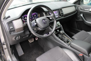Škoda Kodiaq 2.0 TDI STYLE DSG 