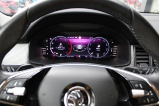 Škoda Kodiaq 2.0 TDI STYLE DSG 