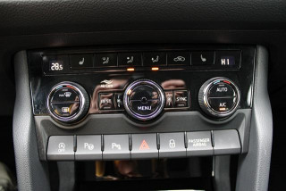 Škoda Kodiaq 2.0 TDI STYLE DSG 