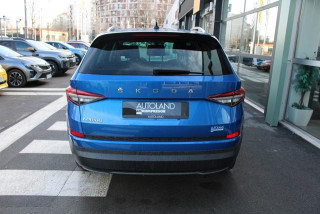 Škoda Kodiaq 2.0 TDI DSG 